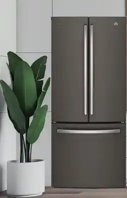 Meubles RD Refrigerator GE offer