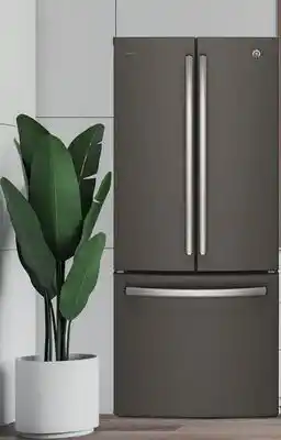 Meubles RD Refrigerator GE offer