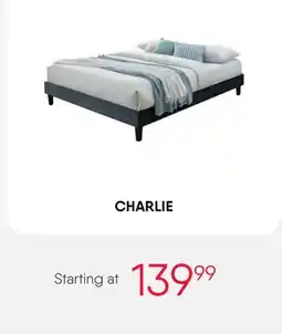 Meubles RD CHARLIE offer