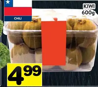 Supermarché PA KIWI offer