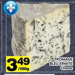 Supermarché PA FROMAGE BLEU ERMITE | Cheese offer