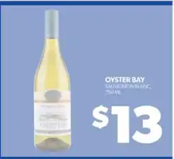 Real Canadian Liquorstore Oyster Bay offer