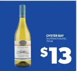 Real Canadian Liquorstore Oyster Bay offer