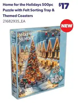 Real Canadian Superstore Home for the Holidays offer