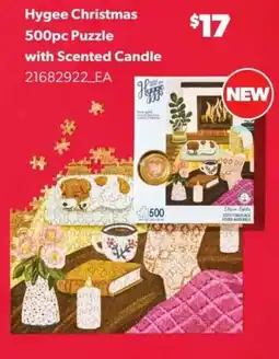 Real Canadian Superstore Hygee Christmas offer