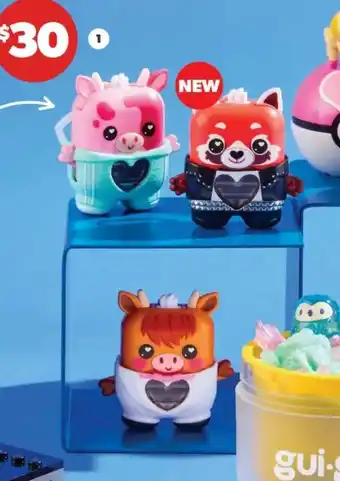 Real Canadian Superstore Hasbro Nanomals offer