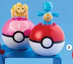 Real Canadian Superstore Mega Pokemon Poke Ball Collection offer