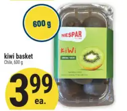 Marché Adonis KIWI BASKET offer