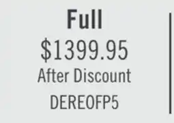 The Brick Derekson 5pc Bedroom Set with Panel Bed, Dresser & Mirror, Grey - Full Size offer