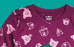 Giant Tiger girls tee offer