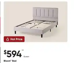 Sleep Country Bloom Bed offer