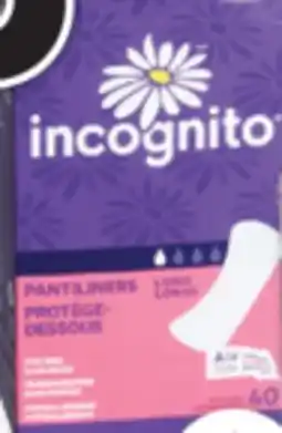 Familiprix INCOGNITO offer