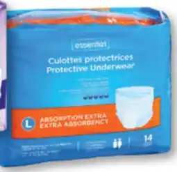 Familiprix Essentiel offer