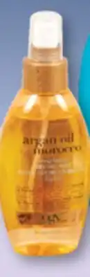 Familiprix OGX offer