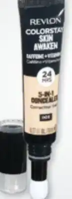 Familiprix REVLON Selected makeup products offer