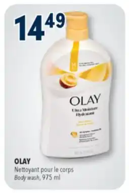 Familiprix OLAY Body wash, 975ml offer