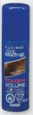 Familiprix CLAIROL, or Root Touch-Up, Color + Volume offer