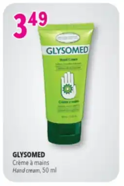 Familiprix GLYSOMED offer