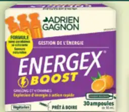 Familiprix ADRIEN GAGNON, Selected products offer