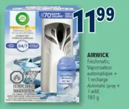 Familiprix RESOLVE Laundry Stain remover offer