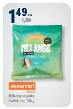 Familiprix PERRIER or MAISON PERRIER Carbonated natural spring water offer