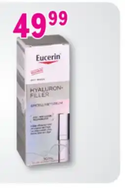 Familiprix EUCERIN, Hyaluron-Filler, Epicelline anti-aging serum, 30 ml offer