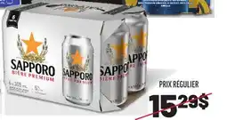 Metro SAPPORO offer