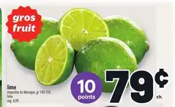 Metro LIME | LIME offer
