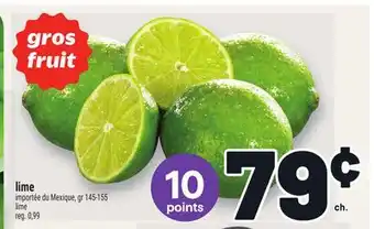 Metro LIME | LIME offer