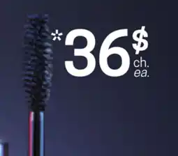 Uniprix LISE WATIER Maquillage sélectionnée/Selected makeup products offer