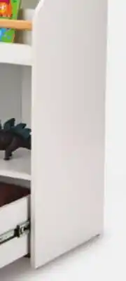 Canadian Tire For Living 6-Bin Organizer offer