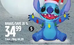 Canadian Tire Airblown Stitch gonflable offer