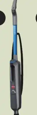 Canadian Tire Bissell SpinWave SmartSteam Scrubbing & Sanitizing Spin Mop offer