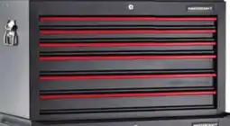 Canadian Tire Mastercraft 36˝ 6-Drawer Chest offer