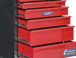 Canadian Tire Mastercraft 26˝ 6-Drawer Cabinet offer