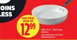 Canadian Tire Heritage 24cm Frypan offer