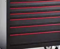 Canadian Tire Mastercraft 36˝ 7-Drawer Cabinet offer