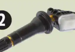 Canadian Tire Schrader 33500 EZ Tire Pressure Monitoring System Sensor - TPMS offer