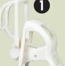 Canadian Tire NOMA Quick-Clip 100-Ct Universal offer