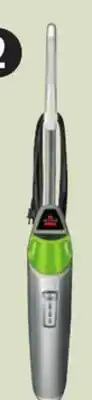Canadian Tire Bissell PowerFresh Steam Mop offer