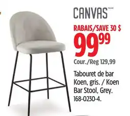 Canadian Tire Koen Bar Stool offer
