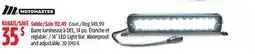 Canadian Tire MotoMaster 14˝ LED Light Bar offer