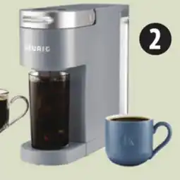 Canadian Tire Keurig K-Iced PLUS Coffeemaker offer