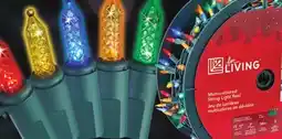 Canadian Tire Mini 300 Outdoor LEDs in Multi Colour and Warm offer