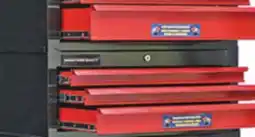 Canadian Tire Mastercraft 26˝ 3-Drawer Mid-chest offer