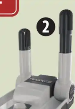 Canadian Tire Maxxdry Heavy-Duty Single-Pair Dryer offer