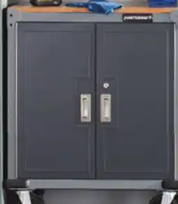 Canadian Tire Mastercraft 28ห Wide Base Cabinet with Doors offer