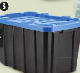 Canadian Tire Mastercraft Storage Tote offer