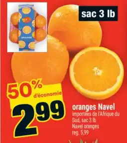 Super C oranges Navel | Navel oranges offer