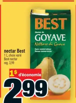 Super C nectar Best | Best nectar offer